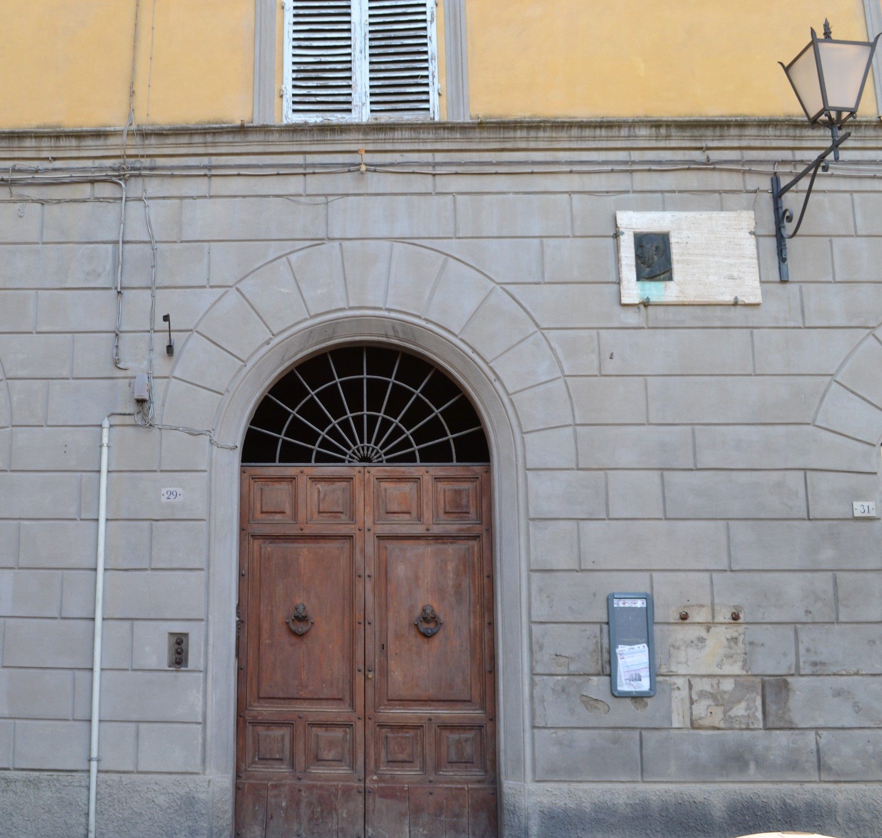 Domenico Barduzzi's home, Siena 03.JPG